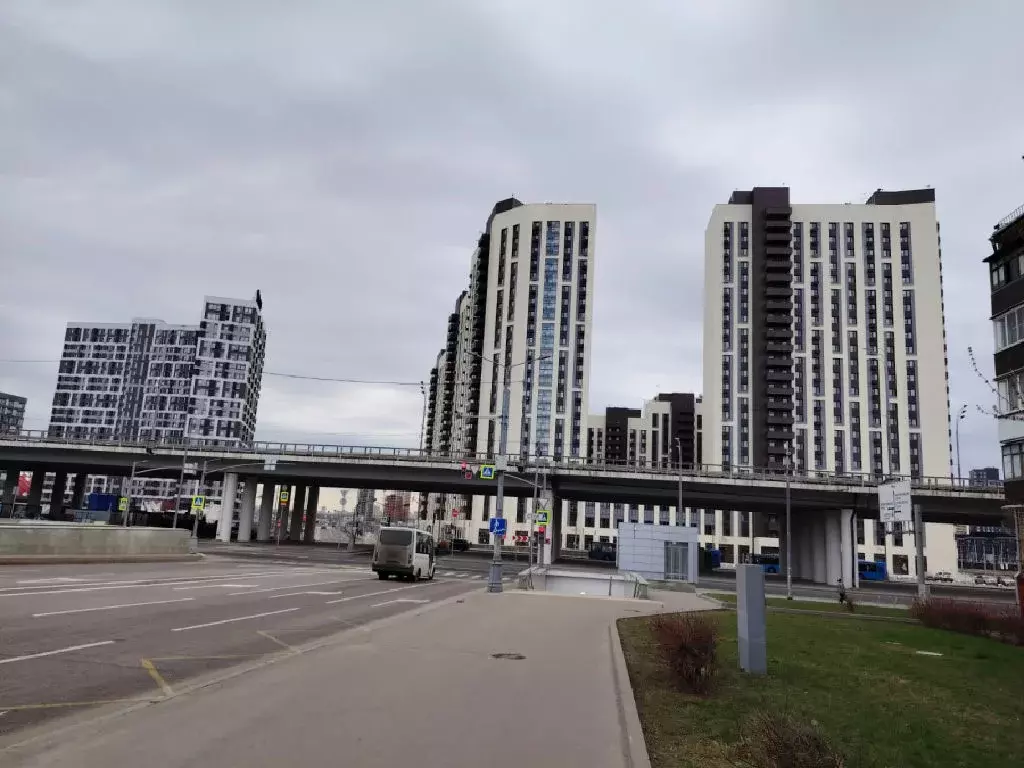 Продается 2-комнатная квартира - Фото 0