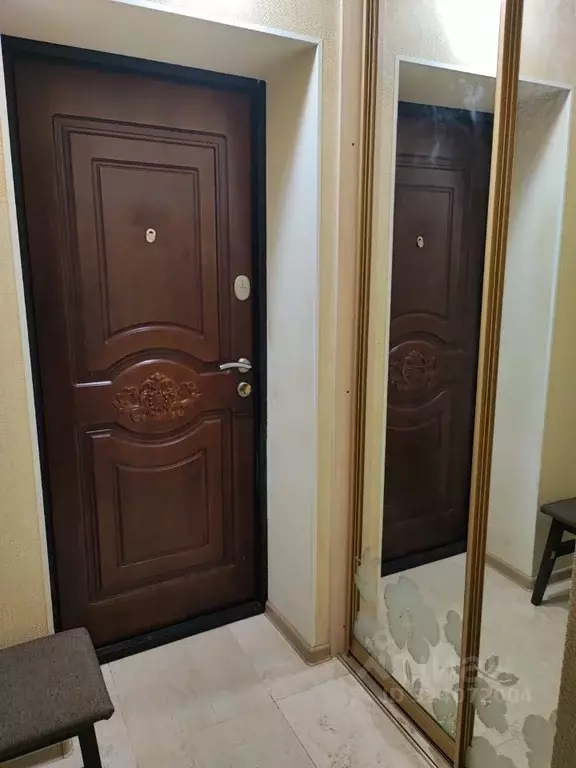 2-к кв. Ставропольский край, Пятигорск ул. Кочубея, 21К1 (32.0 м) - Фото 1