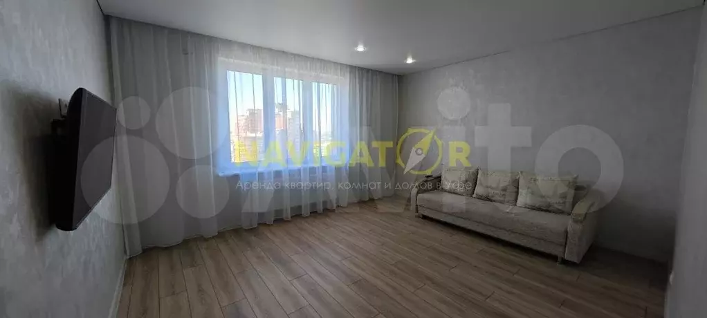 2-к. квартира, 57 м, 16/26 эт. - Фото 0