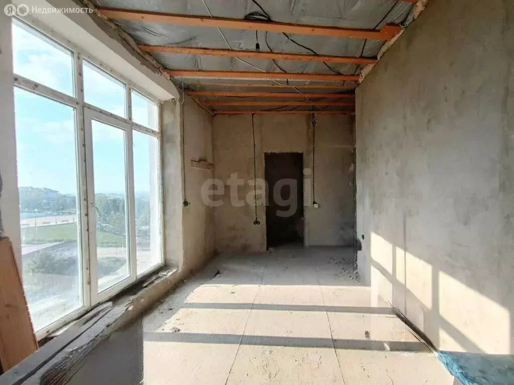Квартира-студия: Супсех, улица Жолоба, 2/59Б (17.4 м) - Фото 1