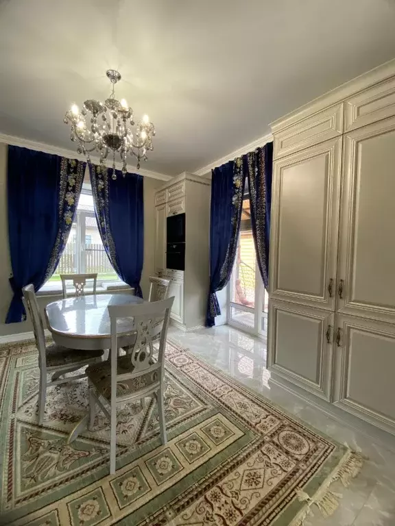 Коттедж в Кемеровская область, Кемеровский район, д. Солонечная просп. ... - Фото 2