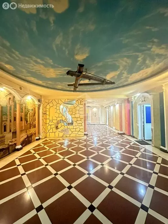 Помещение свободного назначения (250 м) - Фото 1
