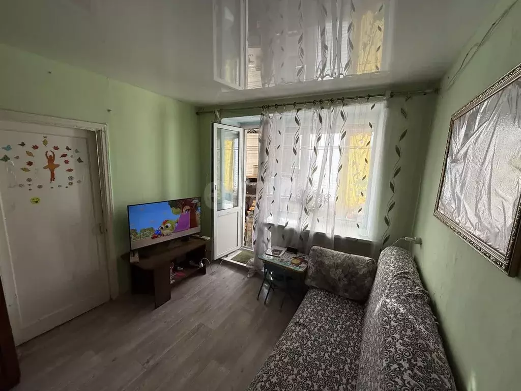 Квартира, 2 комнаты, 45 м - Фото 2