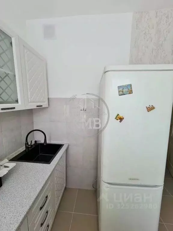 2-к кв. Ставропольский край, Минеральные Воды Юбилейная ул. (50.0 м) - Фото 2