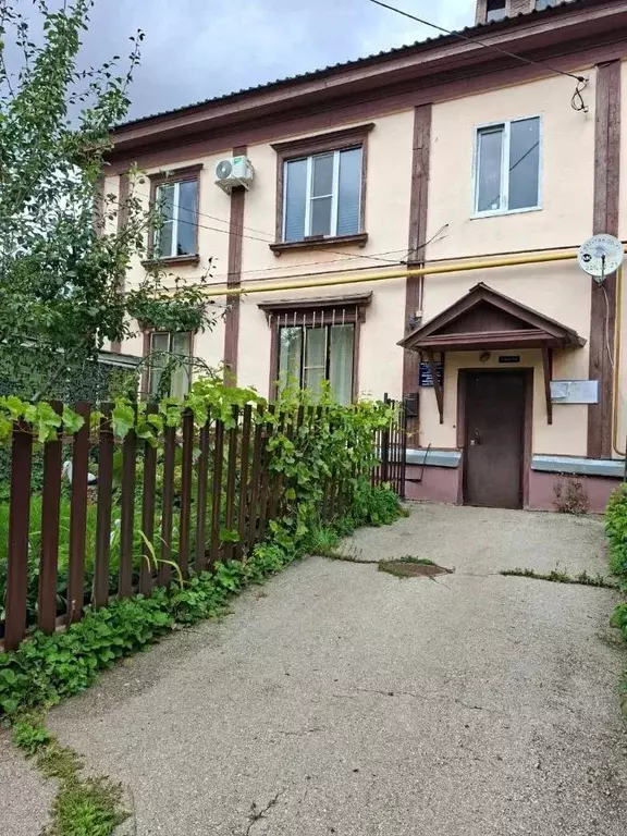 3-к кв. Самарская область, Тольятти Комсомольское ш., 10 (56.4 м) - Фото 1