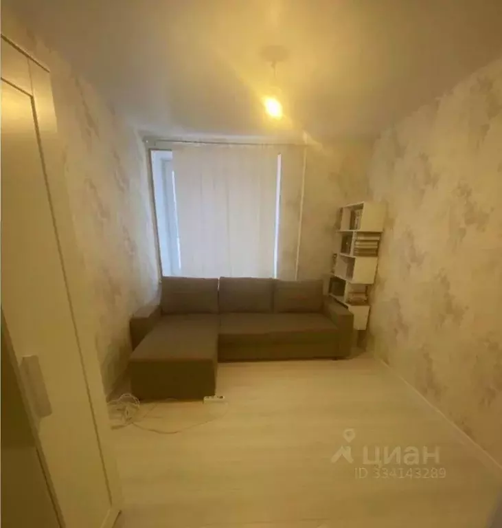 2-к кв. Москва Туристская ул., 31К1 (38.0 м) - Фото 1