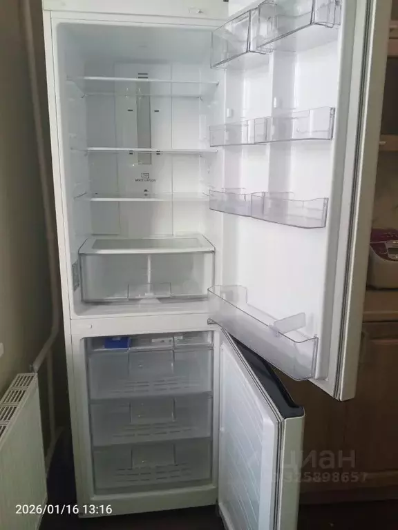 2-к кв. Саратовская область, Саратов ул. Имени Ю.И. Менякина, 4 (60.0 ... - Фото 2