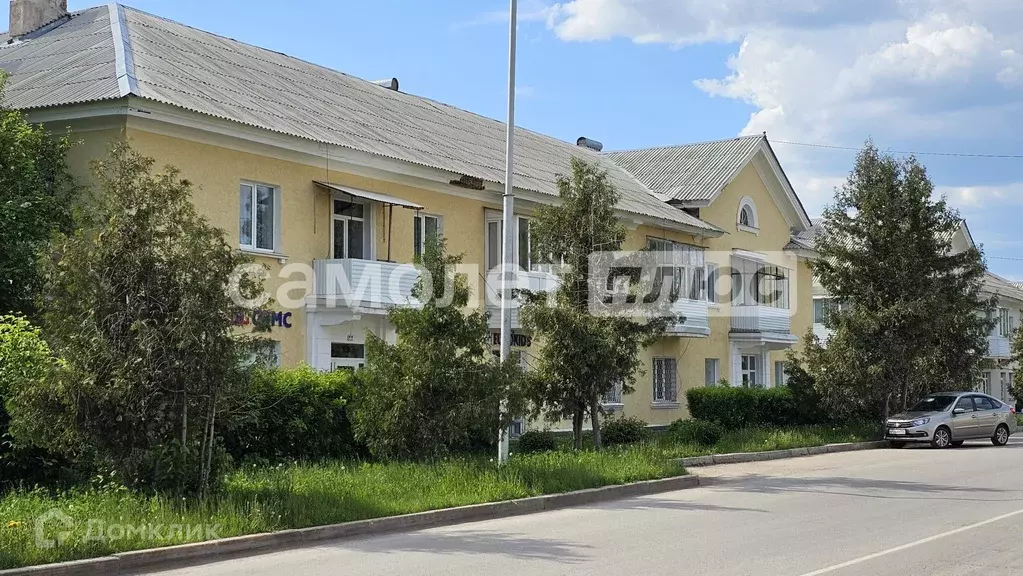 Продаётся 3-к квартира, 79.4 м - Фото 0