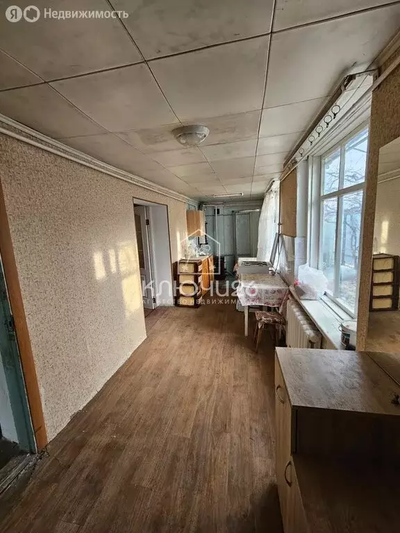 Дом в посёлок Горячеводский, улица Котовского (51 м) - Фото 0