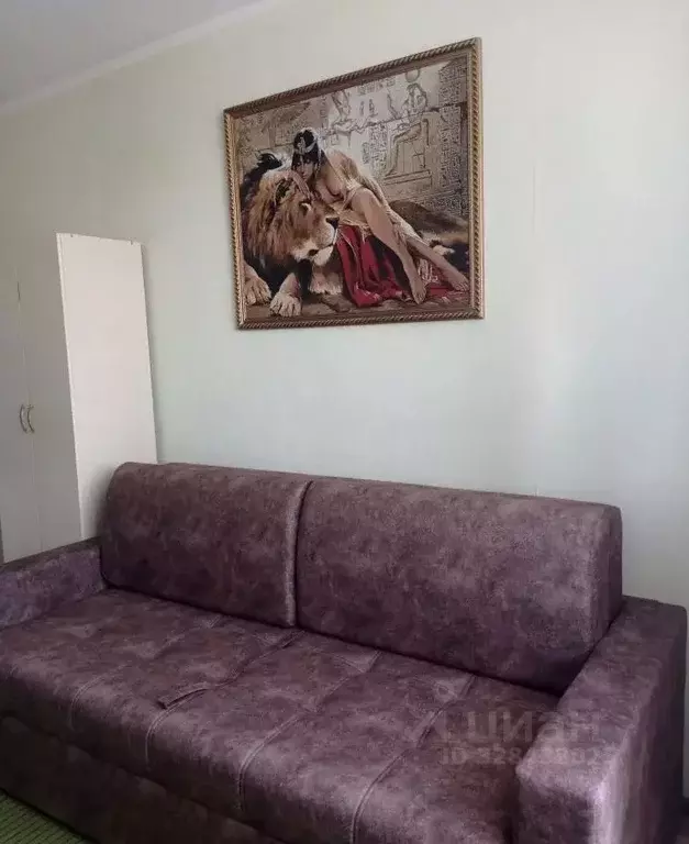 Студия Пензенская область, Пензенский район, Засечный сельсовет, с. ... - Фото 1