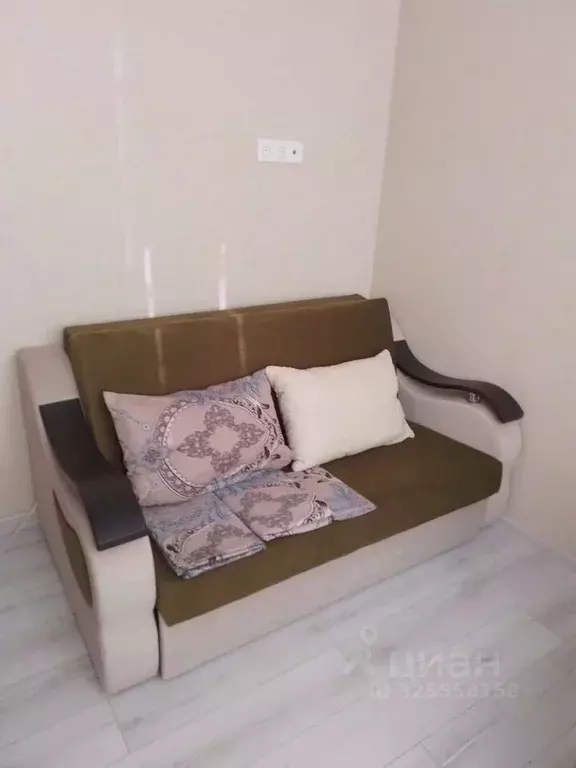 1-к кв. Москва Жигулевская ул., 4К2 (20.0 м) - Фото 0