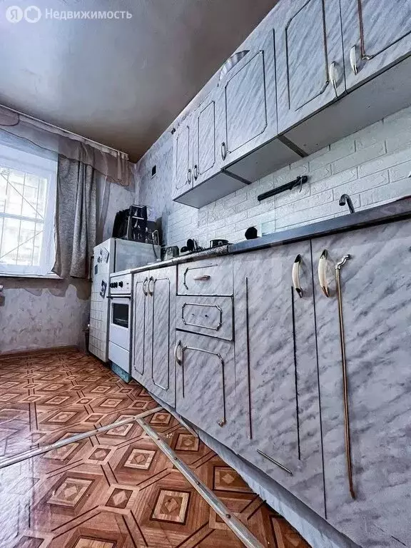 2-комнатная квартира: Чита, 1-й микрорайон, 10 (51 м) - Фото 2
