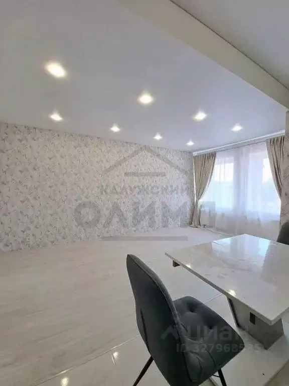 2-к кв. Калужская область, Калуга Заречная ул., 18В (56.0 м) - Фото 1