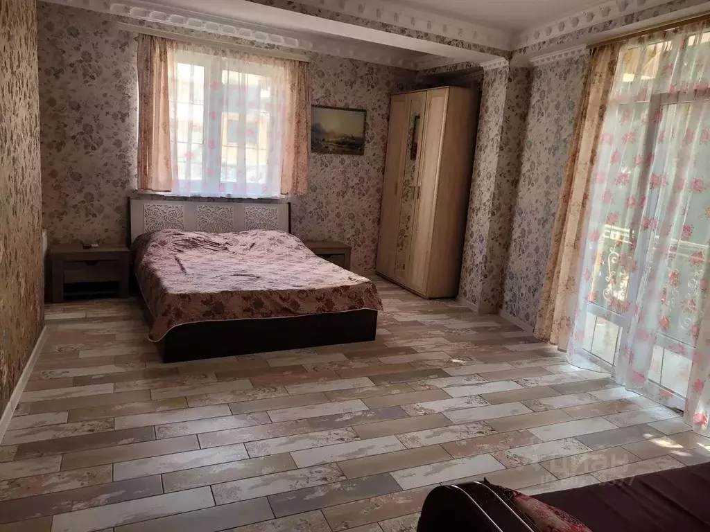 Комната Крым, Ялта ул. Поликуровская, 2А - Фото 0