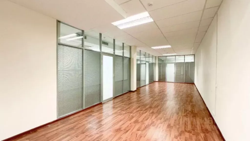 Офис в Москва Верейская ул., 17 (219 м) - Фото 1