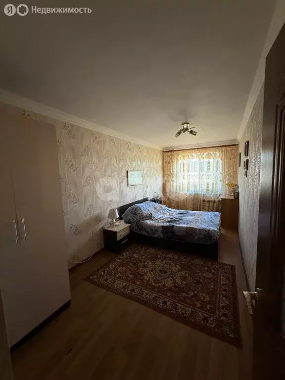 2-комнатная квартира: Майкоп, Лесная улица, 7 (47 м) - Фото 2