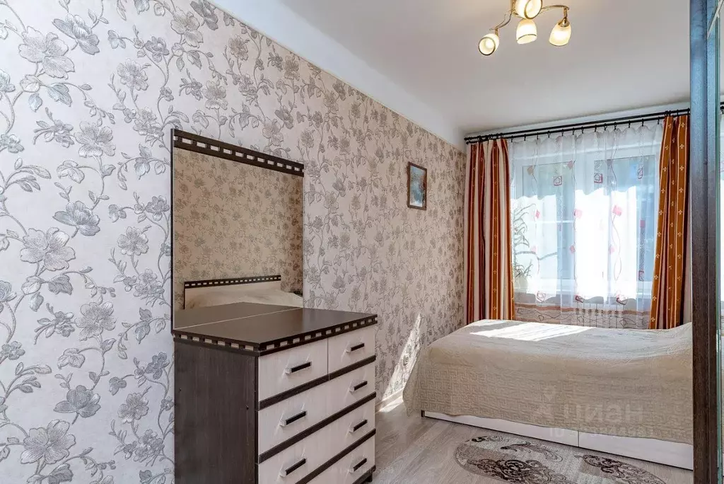 2-к кв. Ленинградская область, Гатчинский муниципальный округ, пос. ... - Фото 2