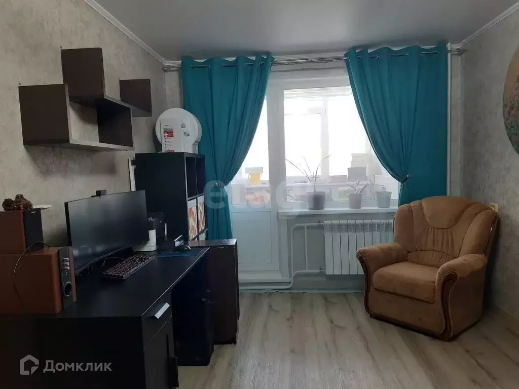 Продаётся 2-к квартира, 44.8 м - Фото 0