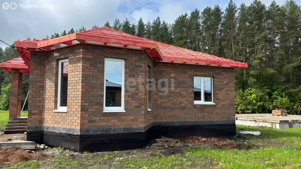 Дом в Уфа, Юбилейная улица (130 м) - Фото 0