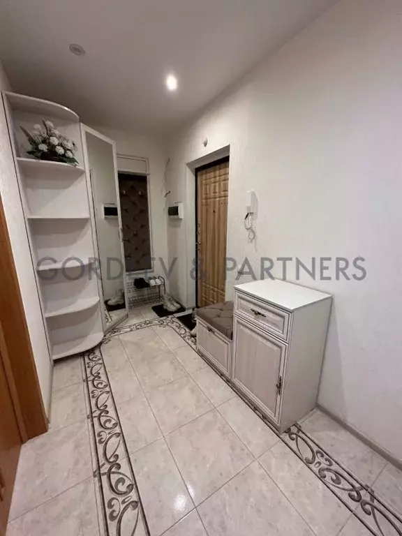 1-к кв. Татарстан, Казань ул. Четаева, 10 (45.3 м) - Фото 2