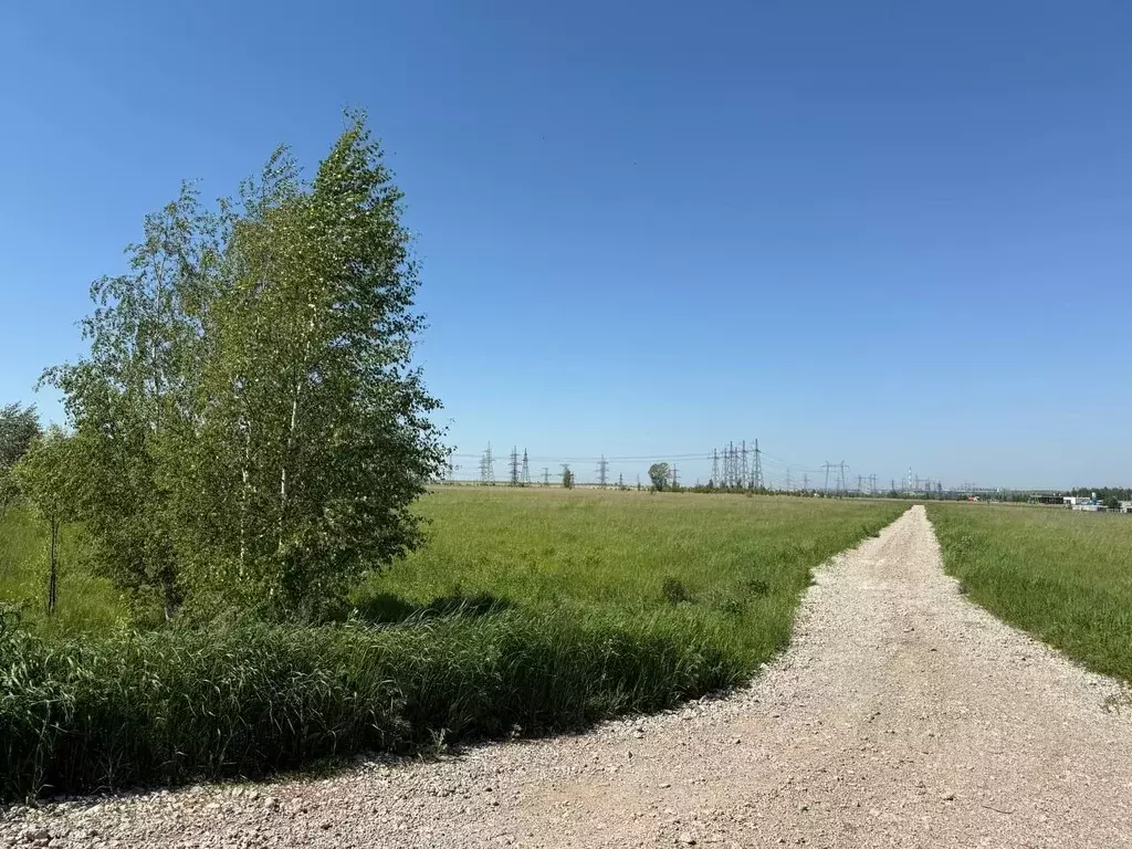 Участок в Чувашия, Чебоксарский муниципальный округ, д. Юраково  (6.79 ... - Фото 0