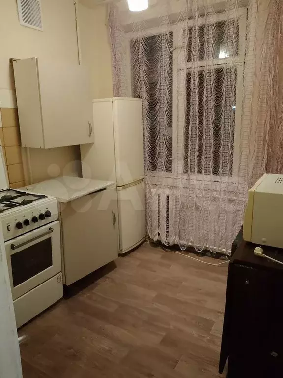 2-к. квартира, 44 м, 1/5 эт. - Фото 1