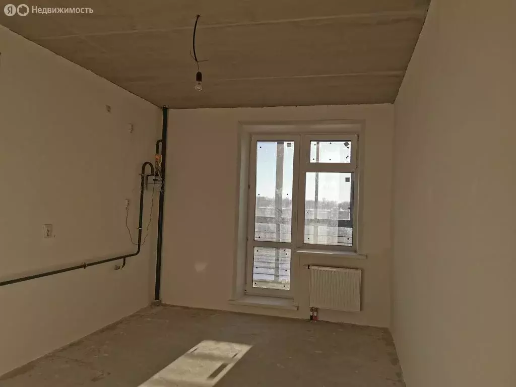 1-комнатная квартира: Тверь, Рябеевское шоссе, 22 (46 м) - Фото 2