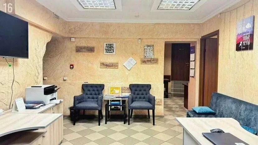 Помещение свободного назначения в Калининградская область, Калининград ... - Фото 2