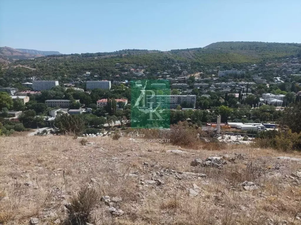 Участок в Севастополь, Севастополь, Балаклава г. ул. Альминская, 14 ... - Фото 1