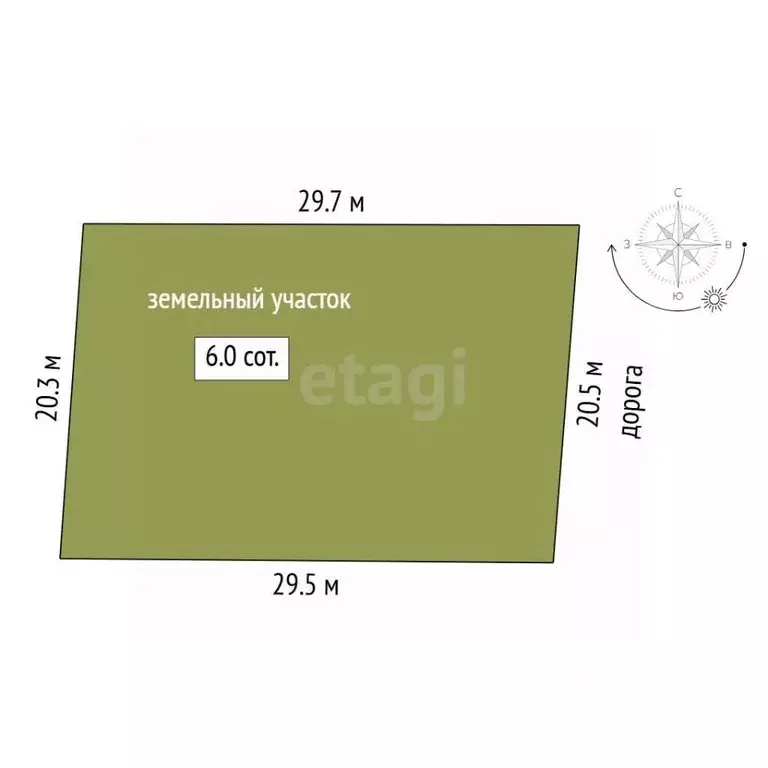 Дом в Тюменская область, Тюменский муниципальный округ, Луговое СНТ ... - Фото 2