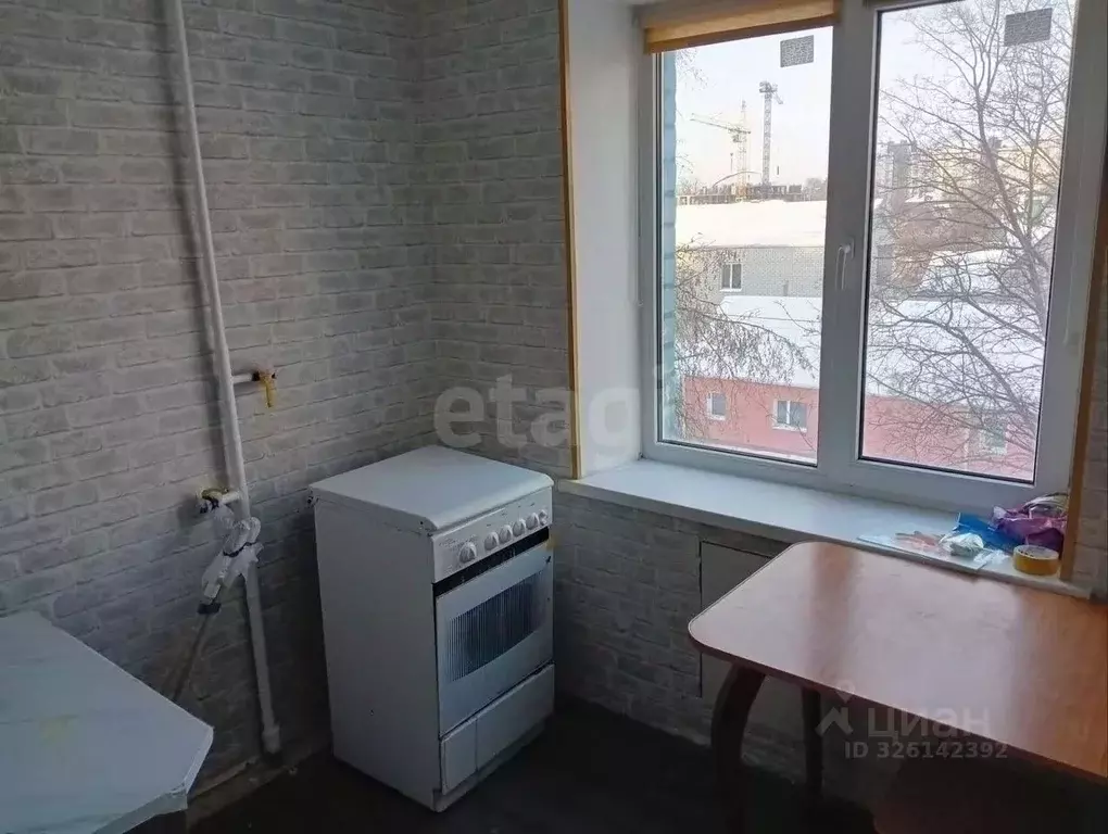 2-к кв. Белгородская область, Белгород ул. Николая Чумичова, 123 (41.0 ... - Фото 2