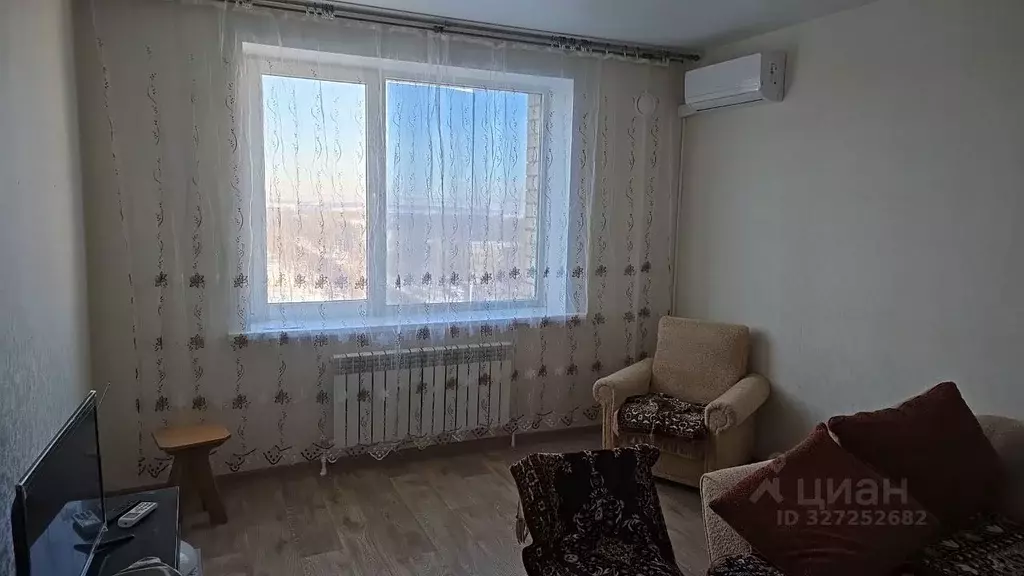 1-к кв. Мордовия, Саранск просп. 60 лет Октября, 2/6 (42.0 м) - Фото 1