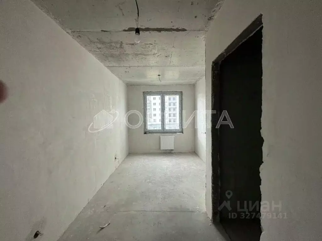 Студия Тюменская область, Тюменский муниципальный округ, д. Патрушева ... - Фото 2