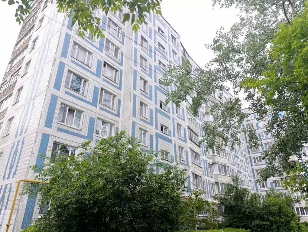 2-к кв. Московская область, Сергиев Посад ул. Симоненкова, 17 (55.0 м) - Фото 1