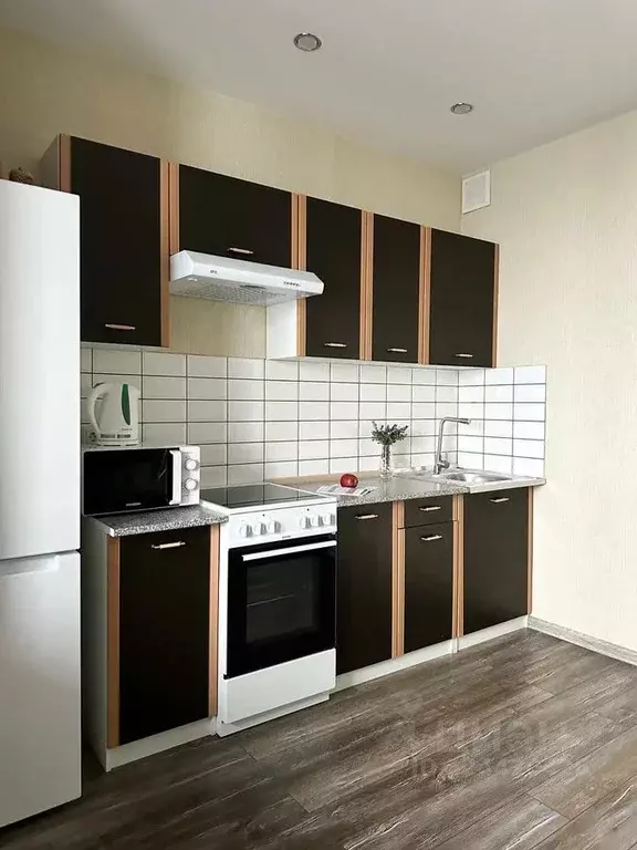 1-к кв. Москва просп. Буденного, 51к4 (40.1 м) - Фото 2