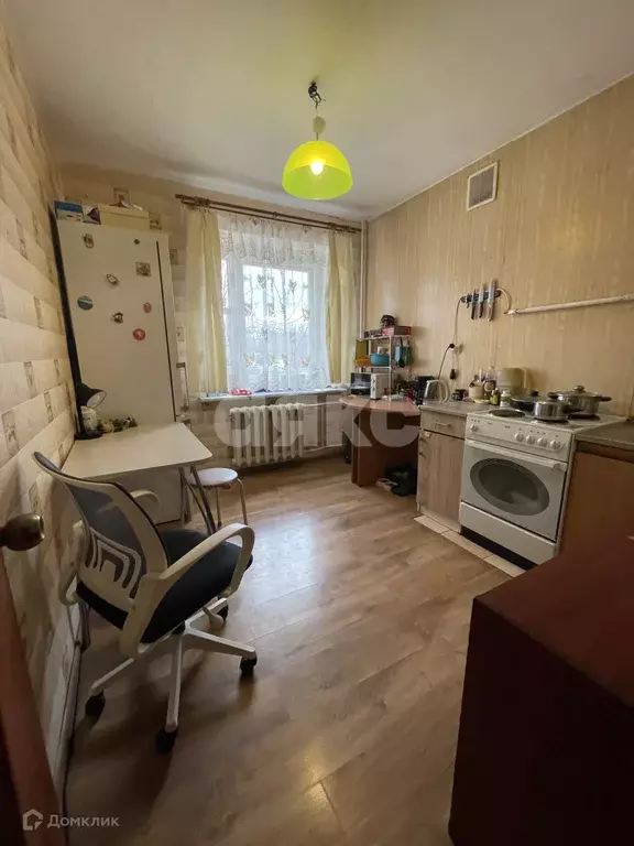 Продаётся 2-к квартира, 54.3 м - Фото 1