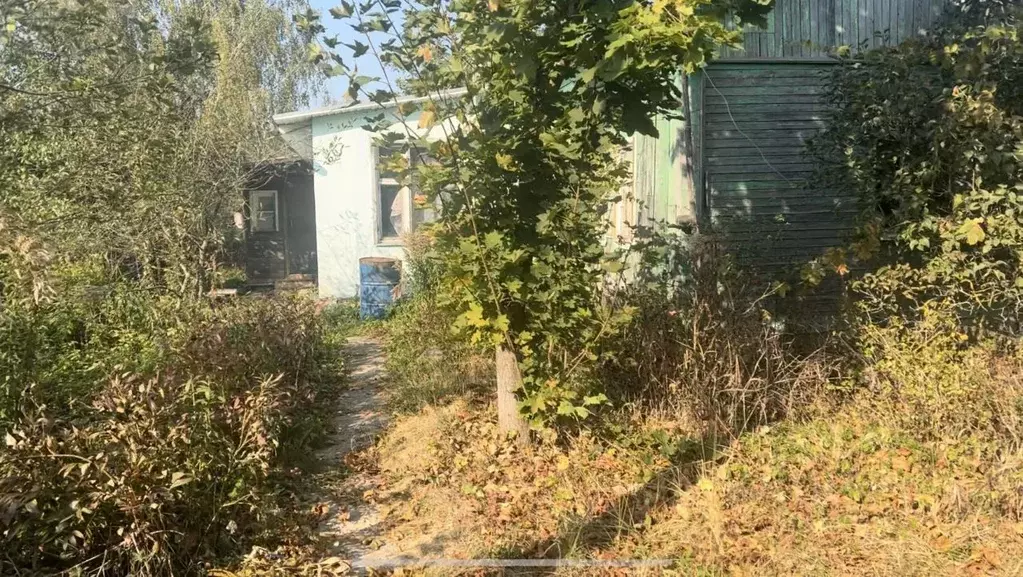 Дом в Московская область, Истра муниципальный округ, с. Павловская ... - Фото 2