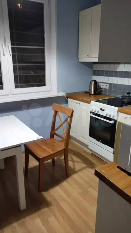 1-к. квартира, 36 м, 1/1 эт. - Фото 1