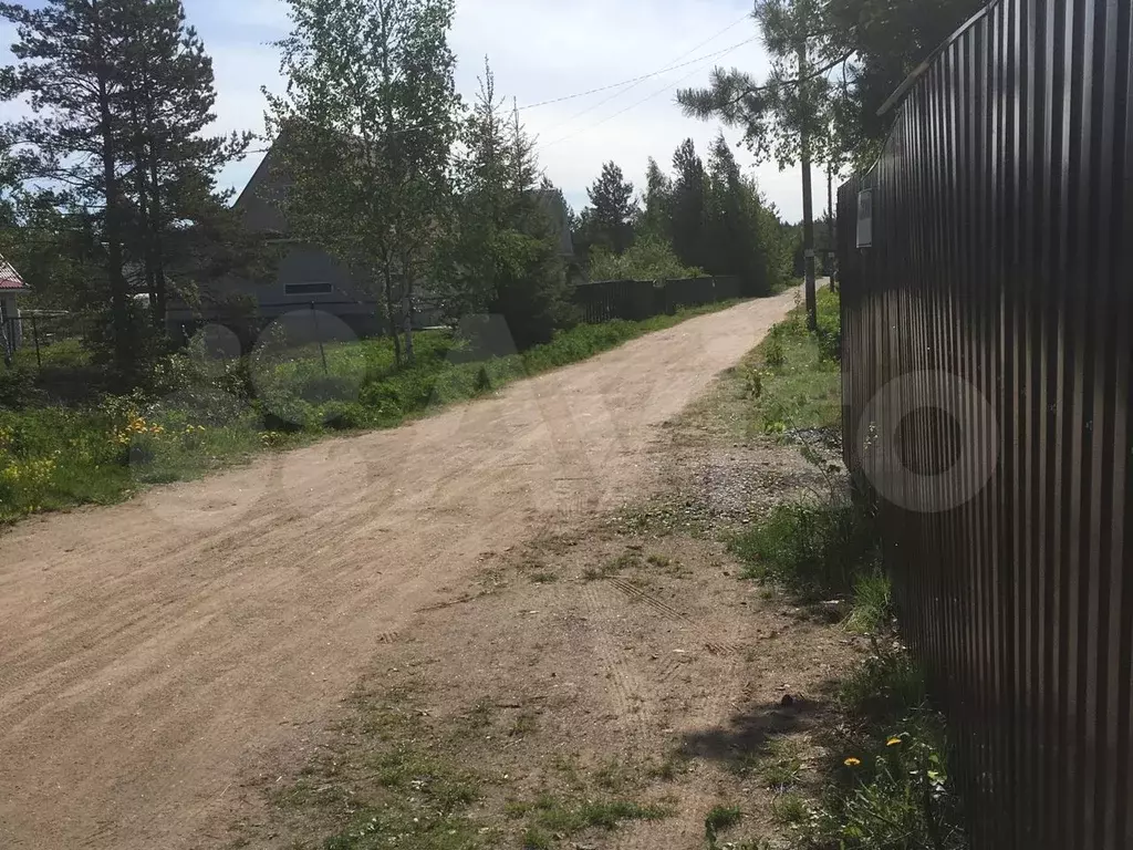 Снять дом на выходные Массив Орехово-Северное ДПК Маяк, Приозерский район  на AFY.ru