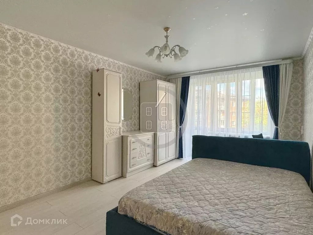 Продаётся 1-к квартира, 35.1 м - Фото 0