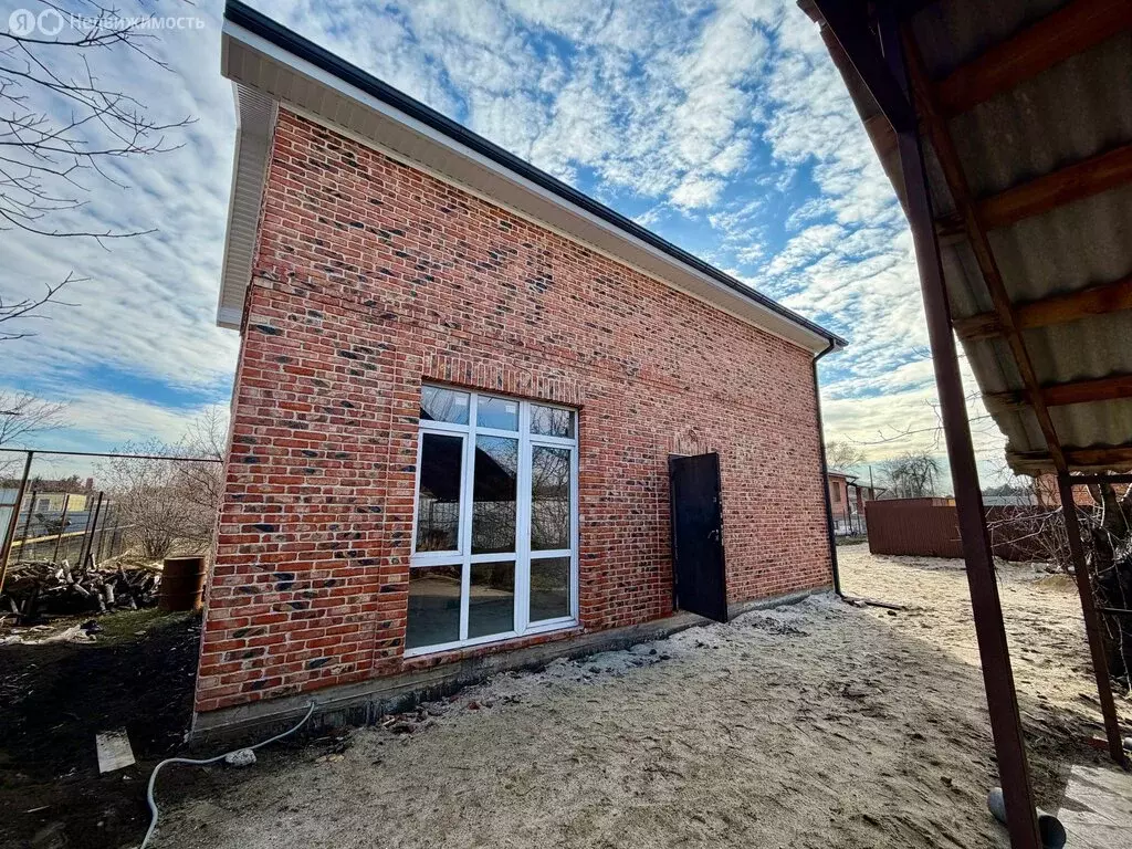 Дом в Батайск, улица Ленина, 4к5 (100 м) - Фото 2