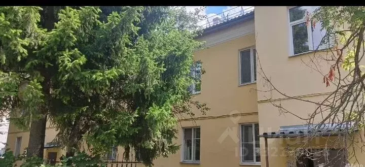 2-к кв. Тульская область, Тула ул. Демьянова, 41А (47.0 м) - Фото 1