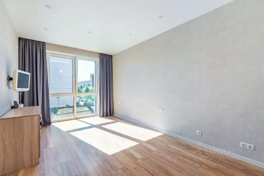 1-к кв. Московская область, Балашиха Янтарный мкр, ул. Кольцевая, 20 ... - Фото 1