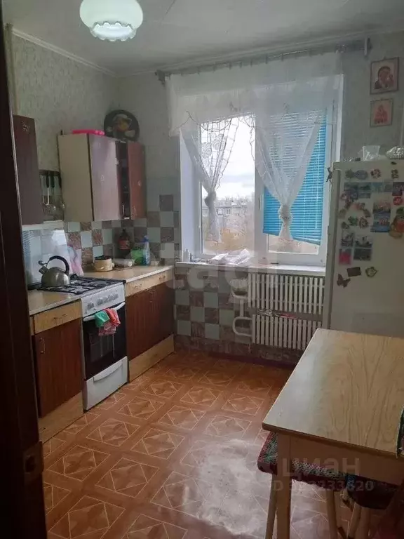 4-к кв. Оренбургская область, Оренбург проезд Газовиков, 36 (79.0 м) - Фото 1