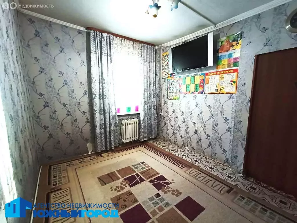 Дом в Южно-Сахалинск, Пролетарская улица, 13 (59.3 м) - Фото 0