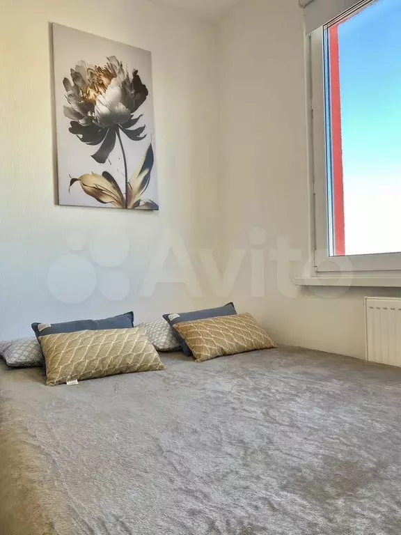 Квартира-студия, 23 м, 14/25 эт. - Фото 1