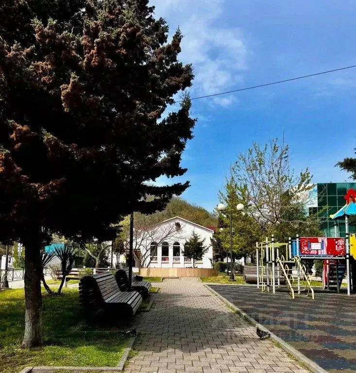 Комната Краснодарский край, Туапсинский муниципальный округ, с. Небуг ... - Фото 1