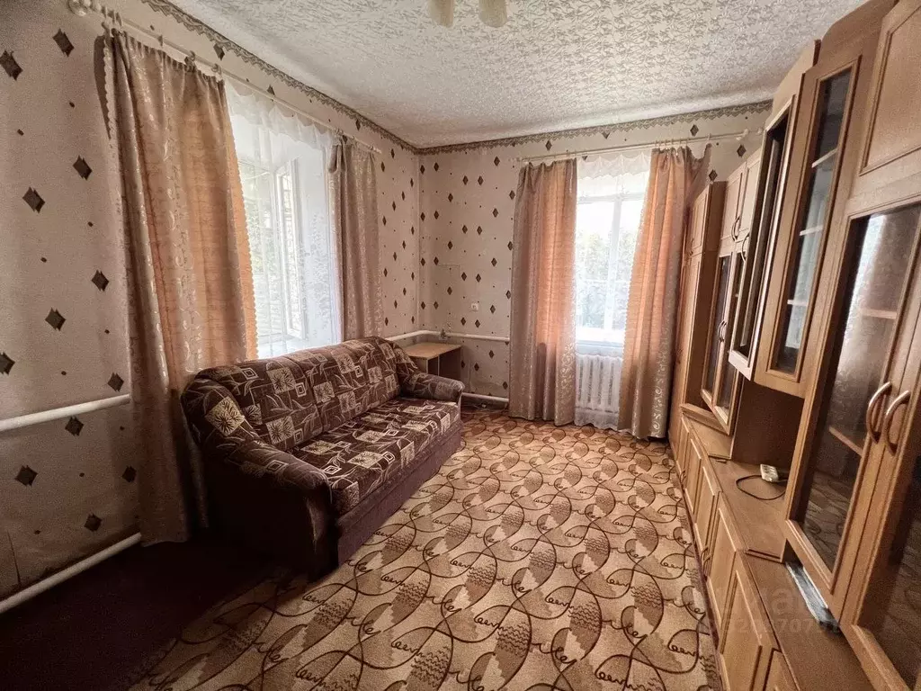 2-к кв. Краснодарский край, Темрюкский район, Краснострельское с/пос, ... - Фото 2