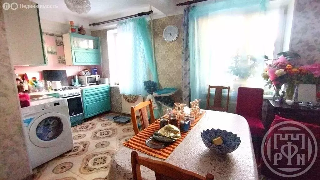 3-комнатная квартира: Сертолово, Молодёжная улица, 7 (57.1 м) - Фото 0