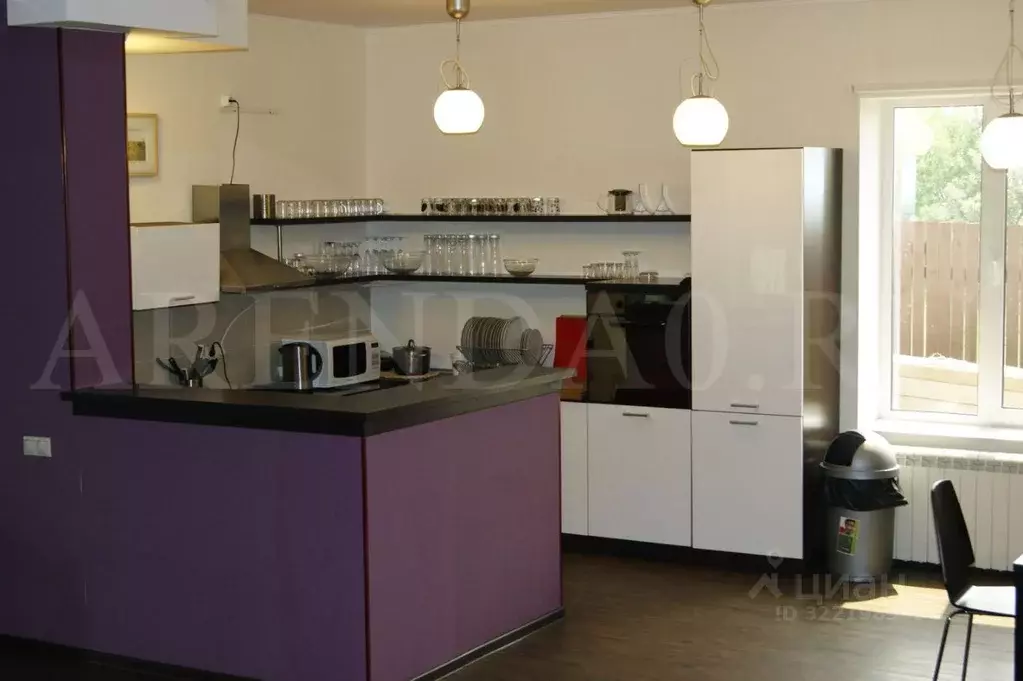 Дом в Новосибирская область, Новосибирск Дружба садовое товарищество, ... - Фото 2